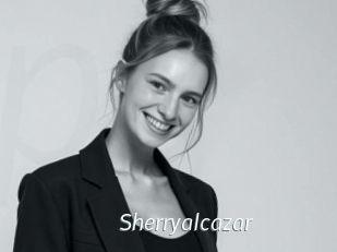 Sherryalcazar