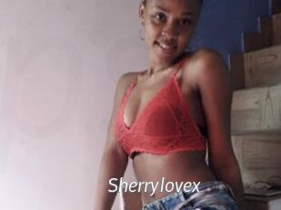 Sherrylovex