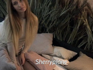 Sherryplane