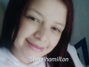 Sherylhamilton