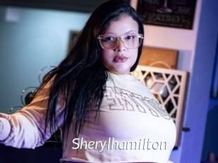 Sherylhamilton
