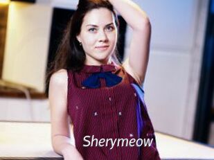 Sherymeow