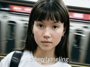 Sherytysseling