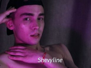 Shevyline