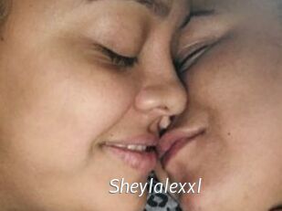 Sheylalexxl