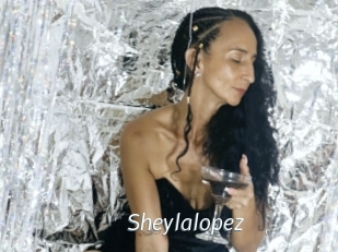 Sheylalopez