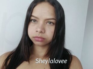 Sheylalovee