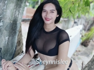 Sheynnislee