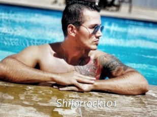 Shiforrock101