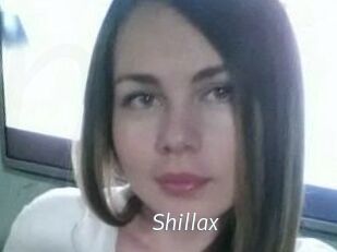 Shillax