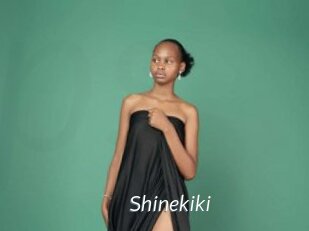 Shinekiki