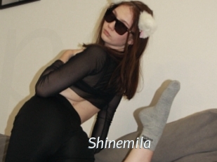 Shinemila