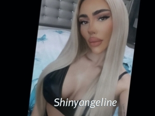 Shinyangeline