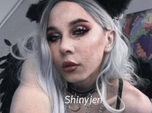 Shinyjen