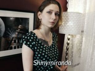 Shinymiranda