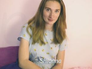 Shionna