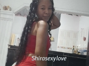 Shirasexylove