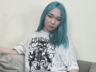 Shirleybennett