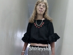 Shirleyslut