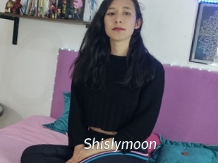 Shislymoon