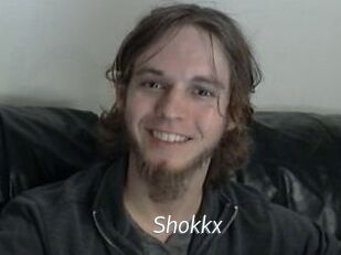 Shokkx