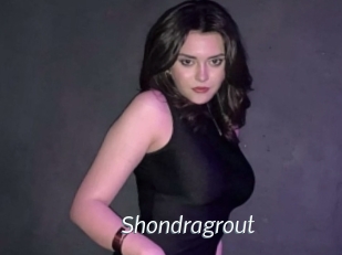 Shondragrout