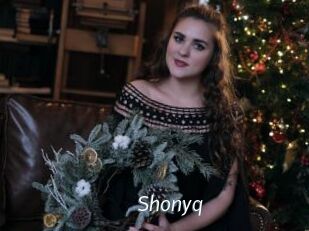 Shonyq