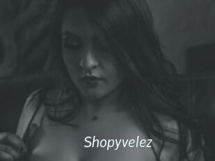 Shopyvelez