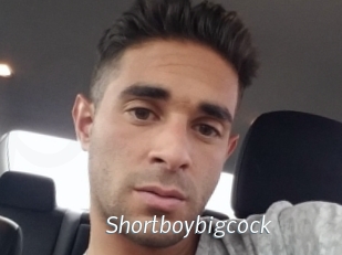 Shortboybigcock