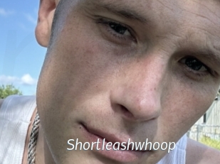 Shortleashwhoop