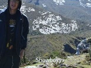 Showboyyx