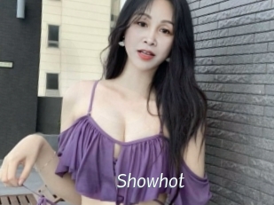 Showhot