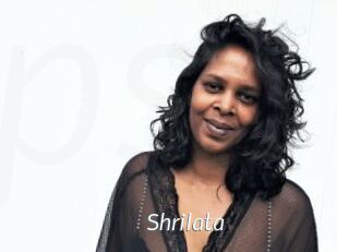Shrilata