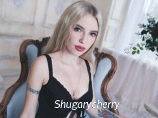 Shugarycherry
