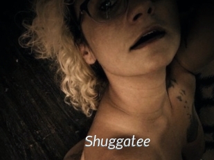 Shuggatee