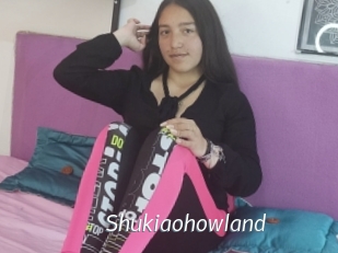 Shukiaohowland