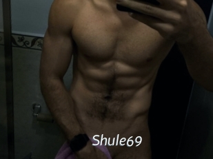shule69 Porn Star