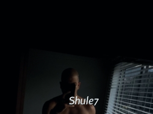 shule7 Porn Star