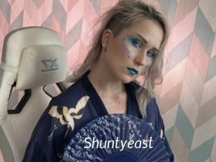 Shuntyeast