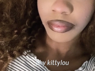 Shy_kittylou