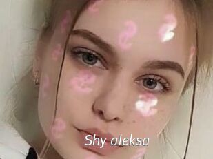 Shy_aleksa