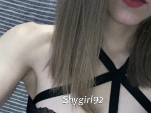 Shygirl92