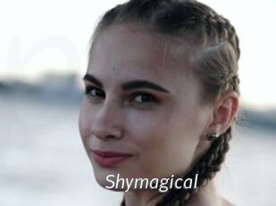 Shymagical