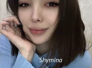 Shymina