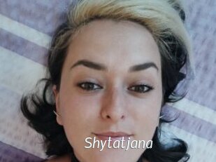 Shytatjana