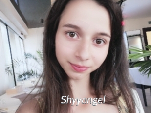 Shyyangel