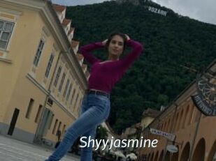 Shyyjasmine