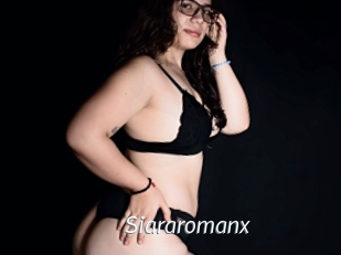 Siararomanx