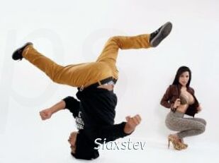 Siaxstev