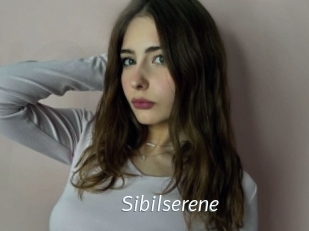 sibilserene Porn Star